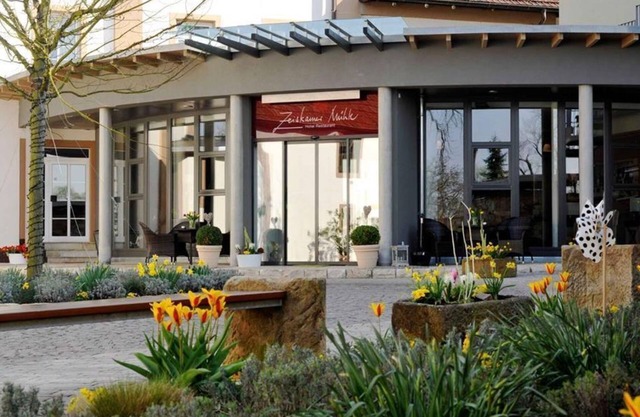 Comfort Category I - Double Room - Hotel-Restaurant Zeiskamer Mühle