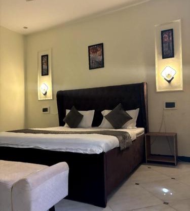 Comfort Chill stay