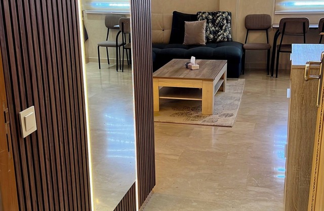 Comfort corner
