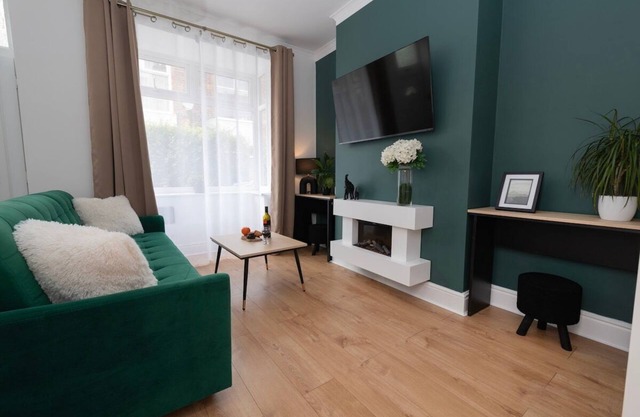 Comfort Cove-Entire House, Great for Families