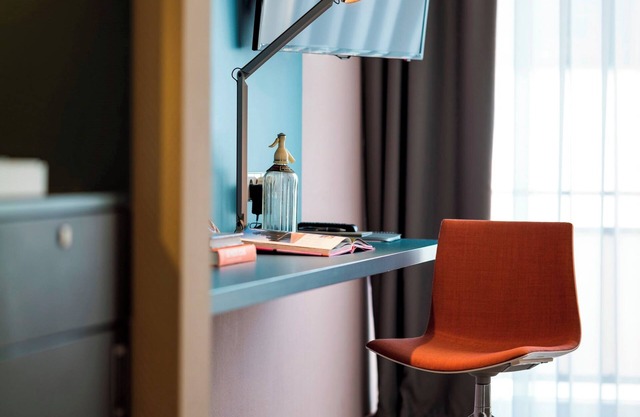 Comfort Doppelzimmer mit Balkon