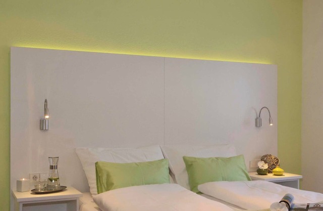 Comfort Doppelzimmer