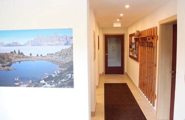 Comfort double room large without balcony with shower/WC - Sonnhof