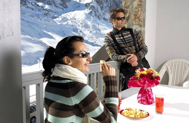 Comfort Duplex Apartment, Foot Of The Slopes