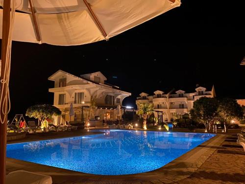 Comfort Hotel & villas
