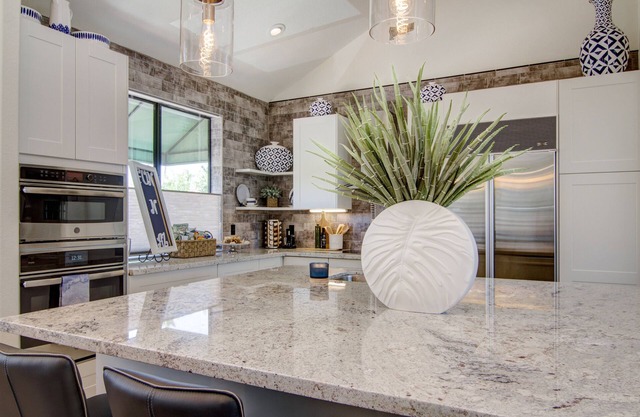 Comfort in a Condo Gainey Ranch Style