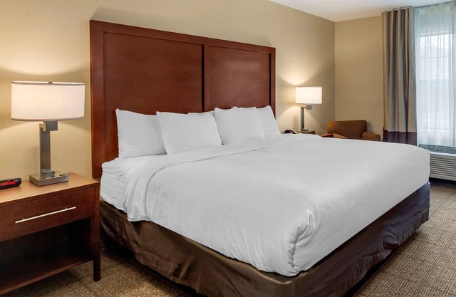 Comfort Inn Danvers - Boston North Shore