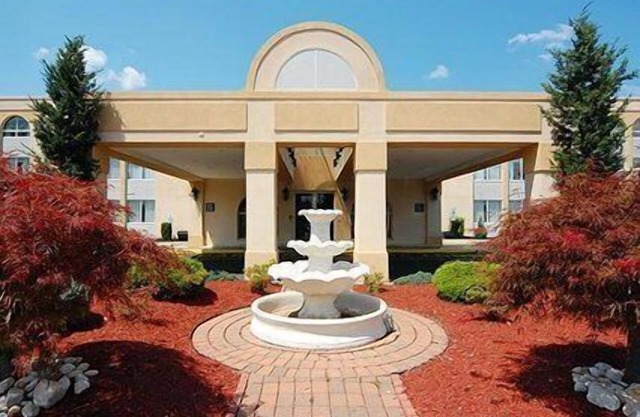 Comfort Inn Edison - New Brunswick