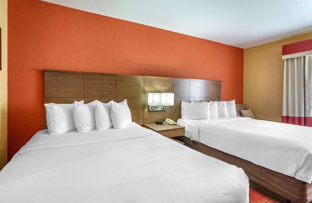 Comfort Inn Flagstaff Lucky Lane I-40