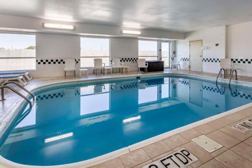 Comfort Inn Great Falls South