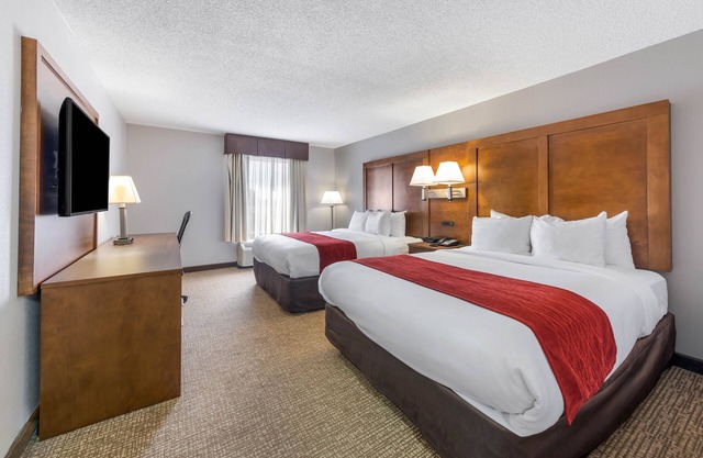 Comfort Inn Grove City - Columbus South
