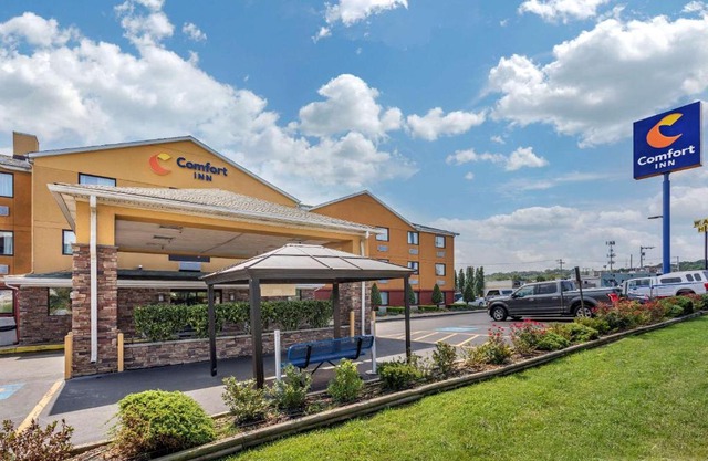 Comfort Inn Nashville West