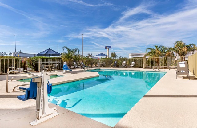 Comfort Inn Phoenix Central City
