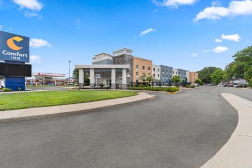 Comfort Inn Rehoboth Beach
