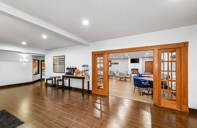 Comfort Inn Rhinelander