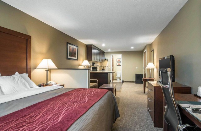 Comfort Inn Saugerties