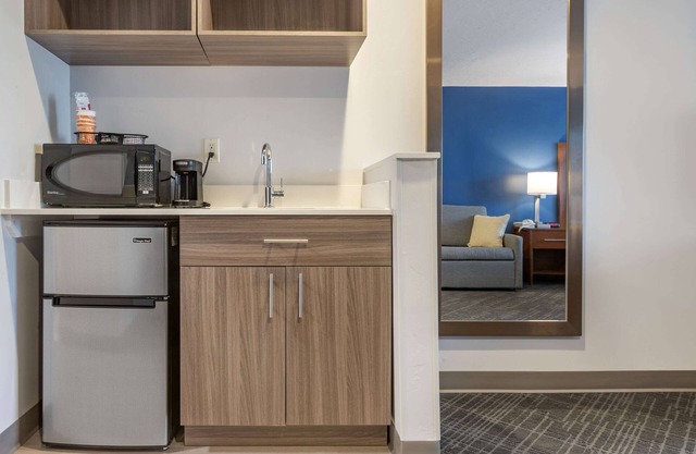 Comfort Inn & Suites Beaver - Interstate 15 North