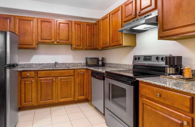 Comfort Inn & Suites Chesapeake - Portsmouth