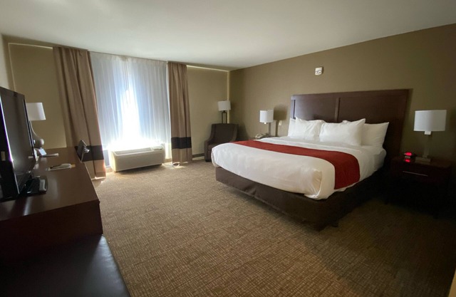 Comfort Inn & Suites Goodland