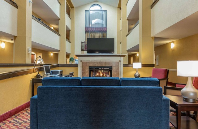 Comfort Inn & Suites Jasper Hwy 78 West