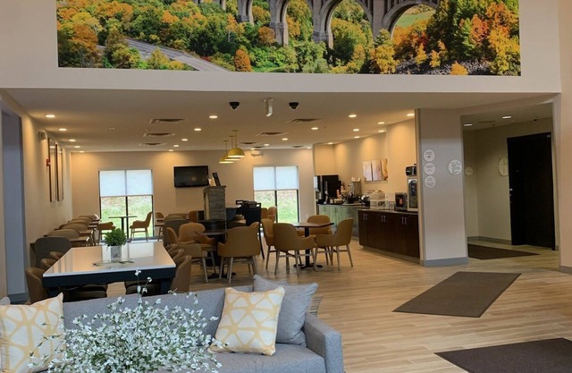 Comfort Inn & Suites Tunkhannock