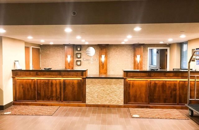Comfort Inn