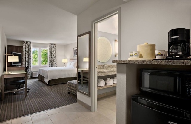 Comfort Inn Williamsburg Gateway