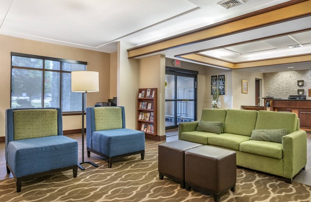 Comfort Inn Williamsport