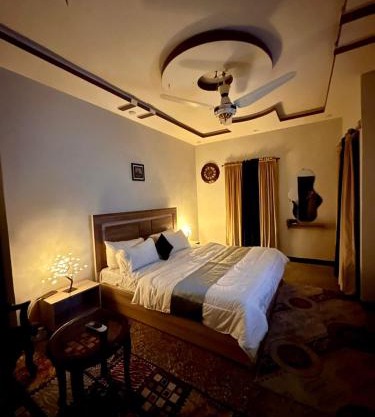 Comfort lodge Guest House