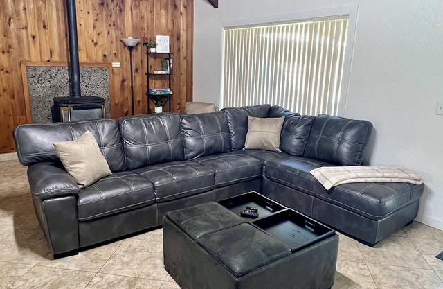 Comfort on the Golf Course - 3 bedroom Condo in McNary