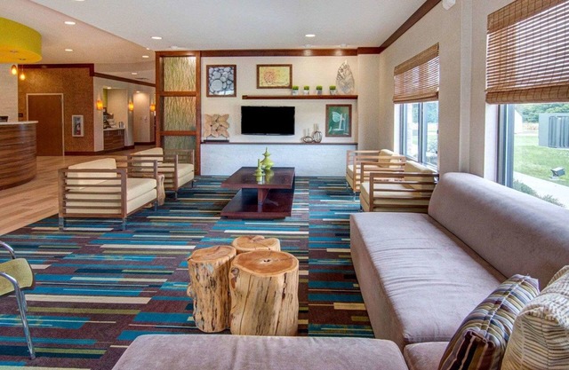 Comfort Suites Bossier City - Shreveport