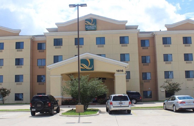 Comfort Suites Copperas Cove