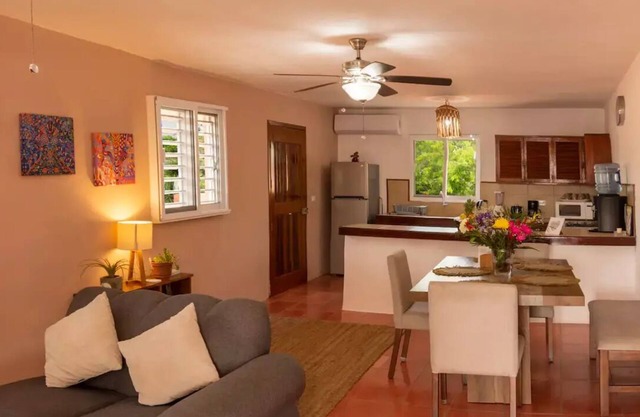 Comfortable and central apartment 2-4 peoplen