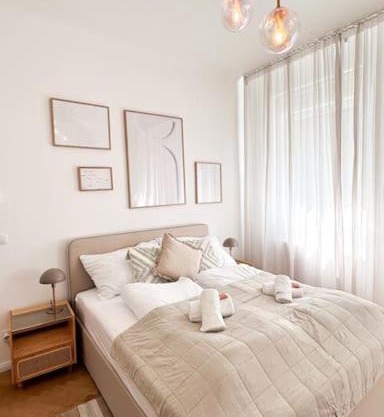 Comfortable 2 Bedroom Apartment