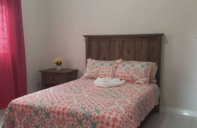 Comfortable 2 bedroom Home in secure gated community