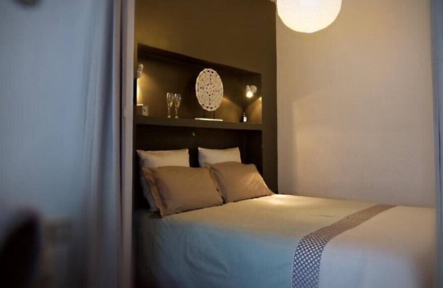 Comfortable 28 m² love cocoon in Perpignan