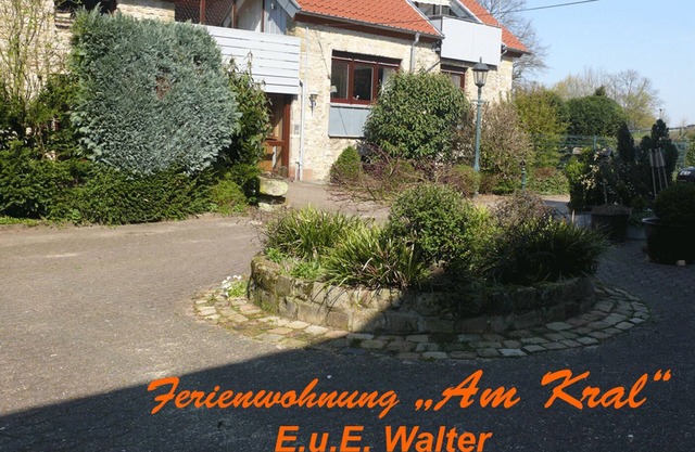 Comfortable apartment in a quiet location.