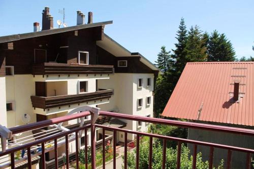Comfortable Apartment in Camigliatello Silano with Mountain View