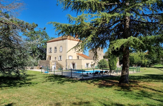 Comfortable ancient vineyard house - 12 people, pool, billiard - 63340