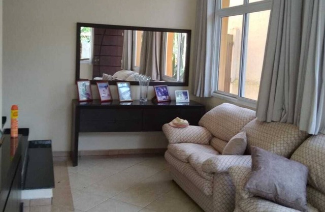 Comfortable and Cozy Townhouse in Praia das Cigarras