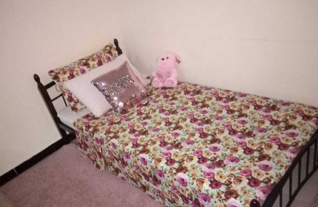 Comfortable and quiet flat near Ajman beach