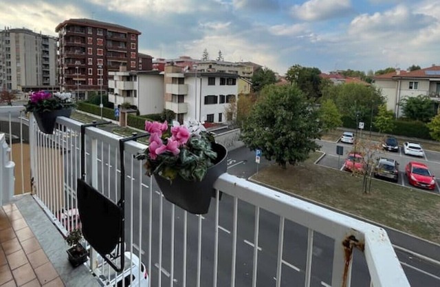 Comfortable apartment