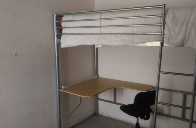 Comfortable apartment