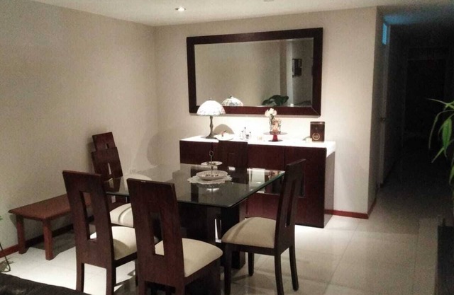 Comfortable Apartment in Arequipa - 10 min from the Airport