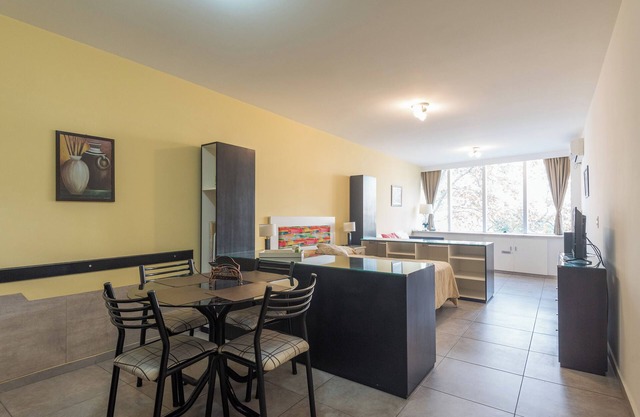Comfortable apartment in Congreso for 4 people