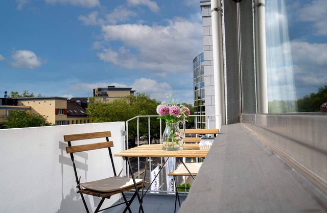 Comfortable apartment - Central Rüttenscheid