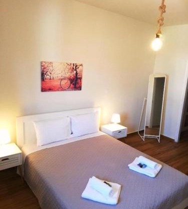 Comfortable Apartment Close to the Airport