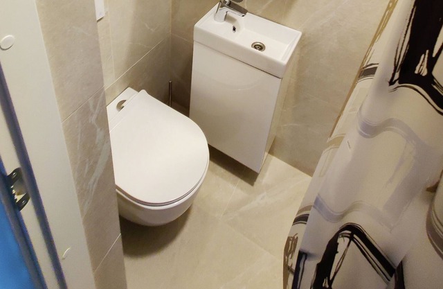 Comfortable apartment in Otepää downtown