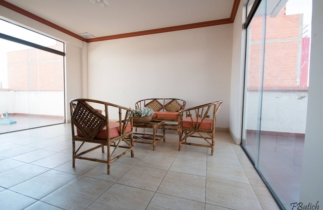 Comfortable apartment ideal for 1 couple