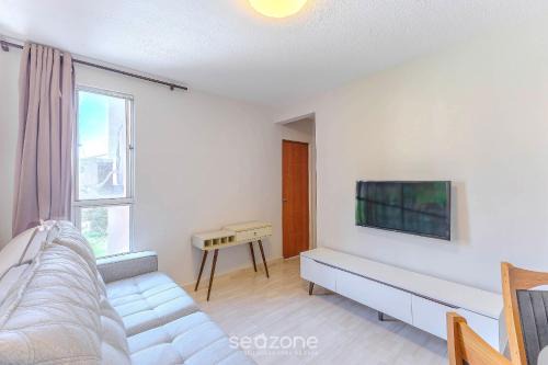 Comfortable Apartment in Ilhéus RSJ0202